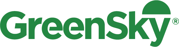 greensky logo